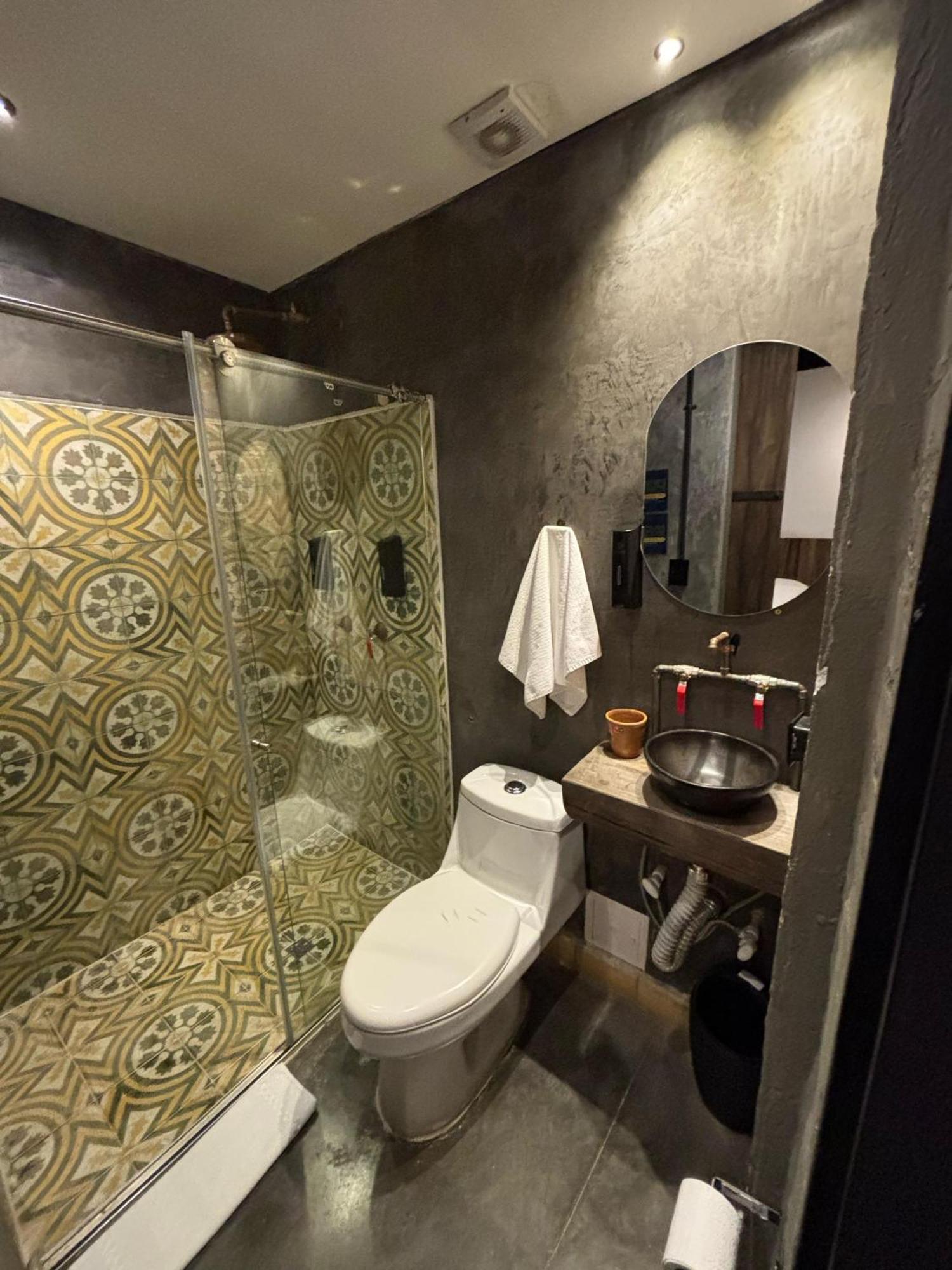 Hotel Quinta Bolivar Bogotá Eksteriør bilde