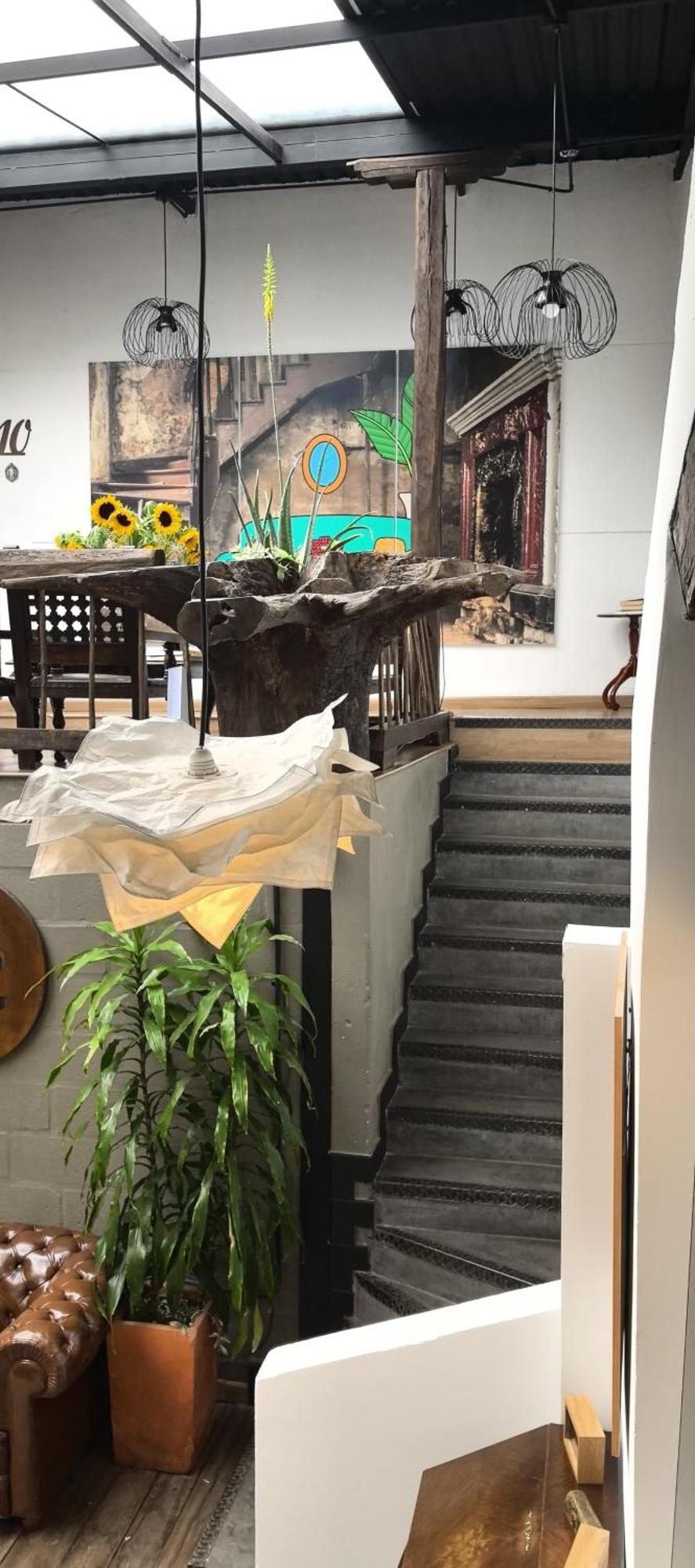 Hotel Quinta Bolivar Bogotá Eksteriør bilde